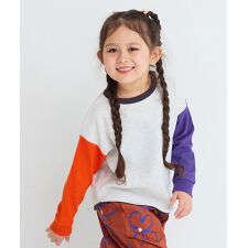 マーキーズ(MARKEY'S)のワッフルロンT