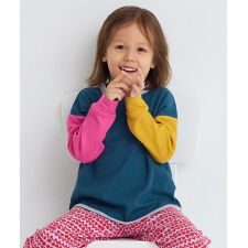 マーキーズ(MARKEY'S)のワッフルロンT