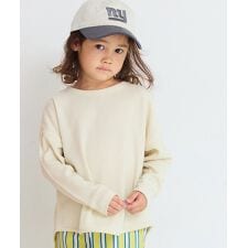 マーキーズ(MARKEY'S)のワッフルロンT