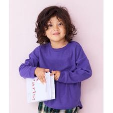 マーキーズ(MARKEY'S)のワッフルロンT