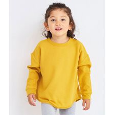 マーキーズ(MARKEY'S)のワッフルロンT