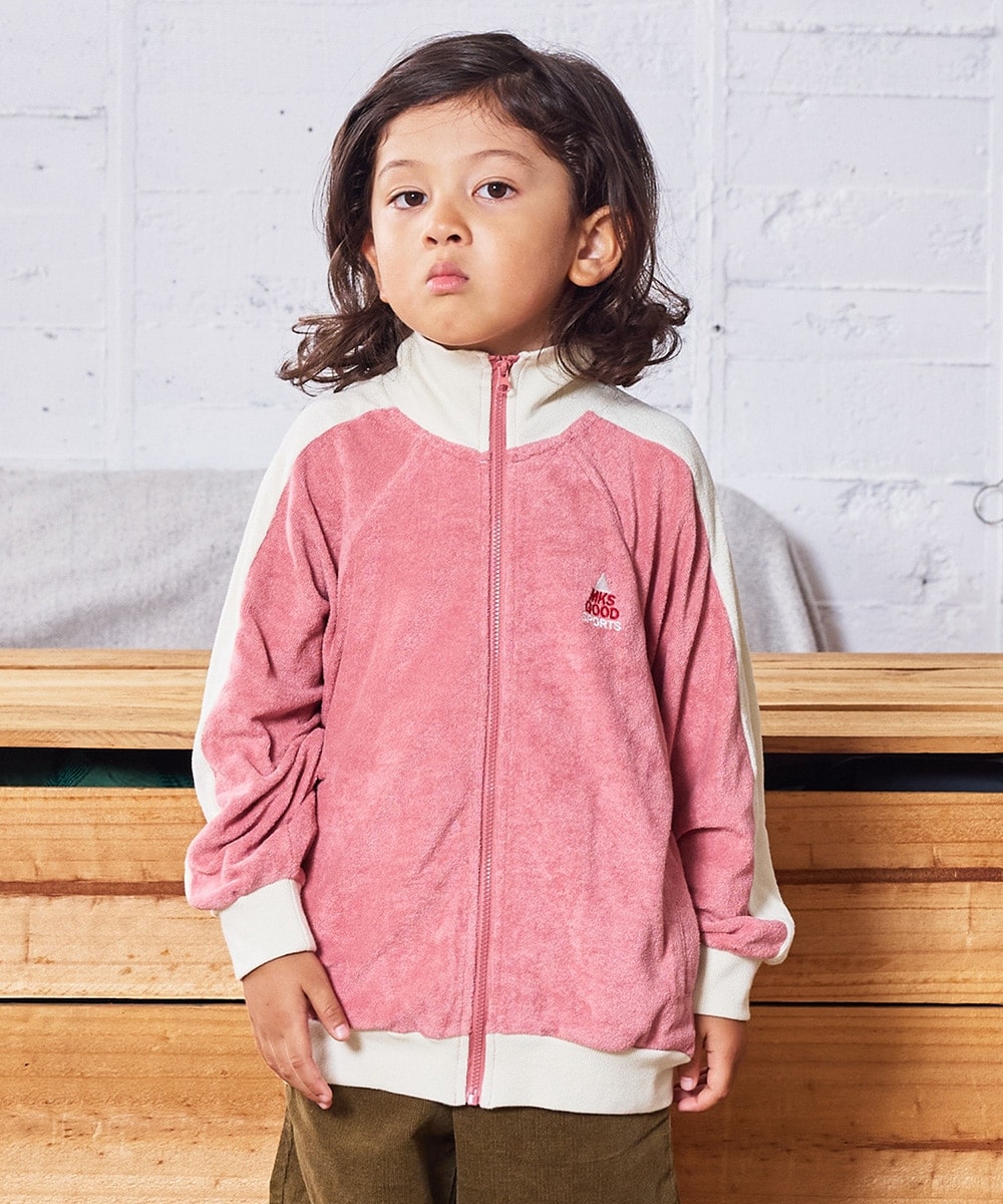 ボーイズ 8才～20才)P－Layer 1 ウォーターリペラント