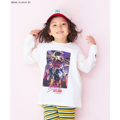 yłɓȂIʒwWW̊Ȗ`xfUCzfUCAjwWW̊Ȗ` X^[_XgNZC_[XxƂ̃R{ɂA̕ʒOX[uTVcB쒆̈ۓIȃLN^[V[_ɔzuAɂ͊eLɂȂ񂾃`[tU΂߂̎dオBJ[ƂɈقȂL\}ŁAt@S郉CibvłBX^COꖇŎɂȂ鑶݊̂fUĆAVvȃ{gXƍ킹邾ŃR[fBWPbg̃Ci[ƂĂf邽߁AH~̃ANZgɂ߂łBqܓmeqŃLႢ̃NR[fy߂܂Bn{̕Rbg100̗DGBOV[Y܂킹悢݁B{{{{{{{{{{{{{{{{{{{{{{{{FiubN݂̂ȂjLkF݁Fʁ{{{{{{{{{{{{{{{{{{{{{{{{NR[fACeEyWW̊Ȗ`zʒL/S TeeF0120352010wWW̊Ȗ`xƂ́AwTNWvx1987N1AڂX^[grؔCF̑lCBAjwWW̊Ȗ` X^[_XgNZC_[Xx͓̃AjV[YƂ2014N4ꂽBW[X^[Ƃ̏hGEDIỎ̕eŁAuHg(X^h)vƌĂ΂\͂gɂNEYBDIO̎ɂē|ꂽEzB~߁AcEWZt⒇ԂƋɑœ|DIO̗ɏoBH̒ŁAXƌhqȂADIÔGWvg㗤ʂYBAȔނ̍sjނ̂悤ɁAɂċ낵VȂG̉eĂ\\BfpĂ摜́AƖȂǂ̎Be̊ɂƈقȂFɂȂꍇ܂BiP̂̕u摜ɋ߂FɂȂ悤w߂Ă܂̂ŁAF̂mF͕u摜QƂ܂Bg̃j^[ɂĂ̂FƈقȂČꍇ܂B\߂̒낵肢܂Bn[g}[N|`bICɂȂ鏤i͂Cɓo^YȂIîCɓo^[^:0120352009]