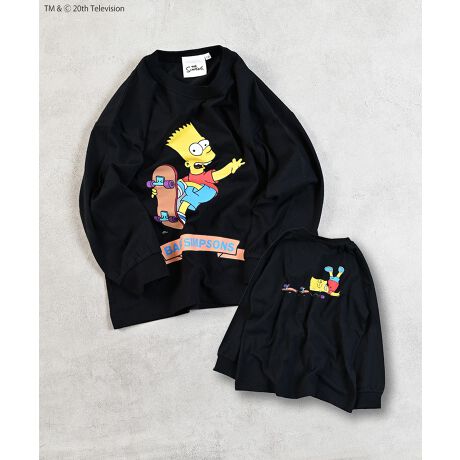 ݂ȑDIThe Simpsons ̐E𒅂ȂfUC}[L[YłɓȂʒACełBEňAjuThe SimpsonsṽLN^[vgTBtg⑳ɔzuꂽj[NȃA[gڂ䂭At@ɂ͂܂ȂꖇBVѐSӂfUCŁÃR[fƊyȂ܂IX^COfjVFtpcƍ킹āAJWAɊy߂閜\ACeBWp[XJ[gI[o[I[̃Ci[ƂĂAL`ĉANZgɁB傤ł̃NR[fɂ߂ł􁡐nOV[Y܂킹悢݁B100gp_炩ȕBTbƐSn悢GB{{{{{{{{{{{{{{{{{{{{{{{{FiubN݂̂ȂjLkF݁Fʁ{{{{{{{{{{{{{{{{{{{{{{{{wUEVv\Yxi: The Simpsonsj́A}bgEOCjOɂđn삳AOCV[tB20th erWEAj[V삵ĂAAJ̃erAjV[YBtHbNX1989NɕJnAAJjŒ̃erAjB݂60ȏ20ɖ|󂳂ĂBNR[fACeƂȃTCYEyThe SimpsonszʒL/S Tee/ƂȁF0120352012fpĂ摜́AƖȂǂ̎Be̊ɂƈقȂFɂȂꍇ܂BiP̂̕u摜ɋ߂FɂȂ悤w߂Ă܂̂ŁAF̂mF͕u摜QƂ܂Bg̃j^[ɂĂ̂FƈقȂČꍇ܂B\߂̒낵肢܂Bn[g}[N|`bICɂȂ鏤i͂Cɓo^YȂIîCɓo^...[ē][c1_][Z[]󂯎܂BMARKEY'SCɓo^...[Vi][ē]̏󂯎܂B[^:0120352011]