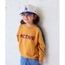 マーキーズ(MARKEY'S)のカラーテープスウェット