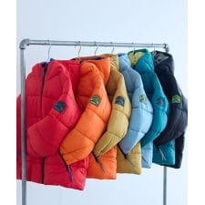 マーキーズ(MARKEY'S)のアトラスマウンテンジャケット