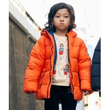 マーキーズ(MARKEY'S)のアトラスマウンテンジャケット