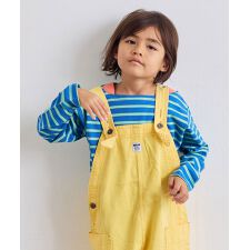 マーキーズ(MARKEY'S)のバスクボーダーシャツ