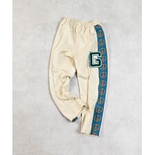 マーキーズ(MARKEY'S)のサガラワッペントラックパンツ