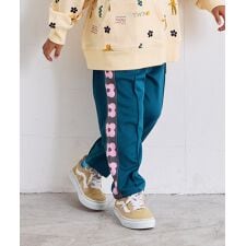 マーキーズ(MARKEY'S)のサガラワッペントラックパンツ