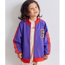 マーキーズ(MARKEY'S)のサガラワッペントラックジャケット