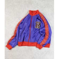 マーキーズ(MARKEY'S)のサガラワッペントラックジャケット/おとな