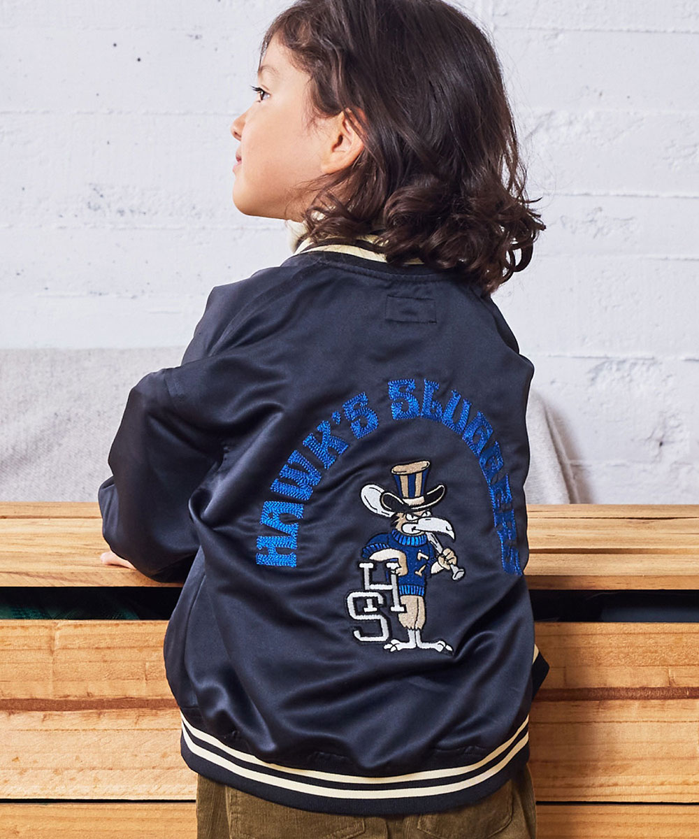 KIDS】【THE NORTH FACE/ザ・ノース・フェイス】マイクロゼファー