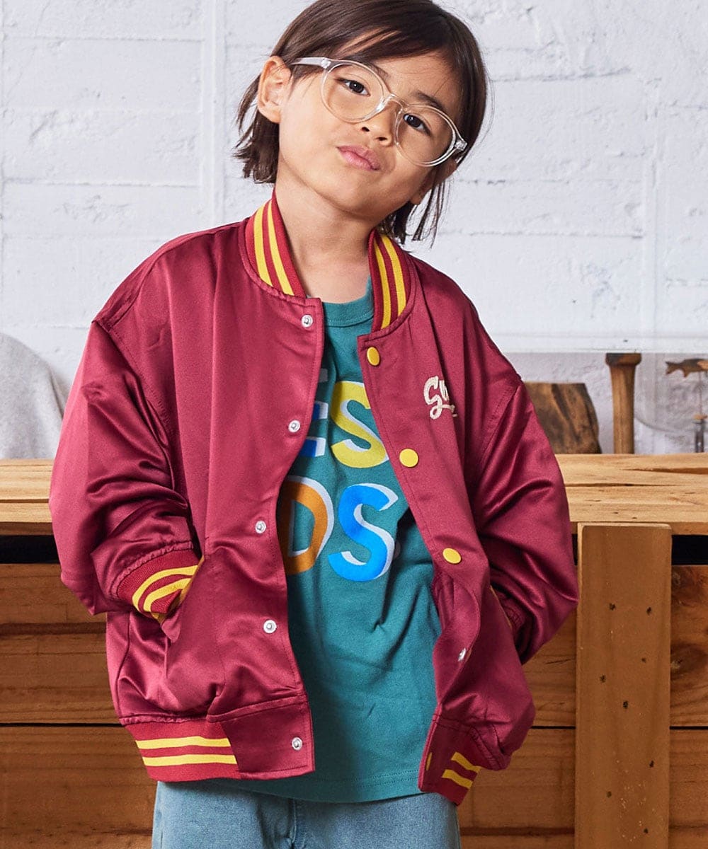 KIDS】【THE NORTH FACE/ザ・ノース・フェイス】マイクロゼファー