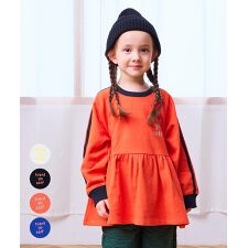 マーキーズ(MARKEY'S)のウラケラインチュニック