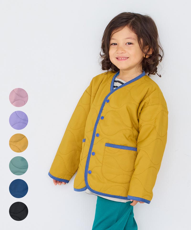 ボーイズ 8才～20才)P－Layer 1 ウォーターリペラント フーデッド