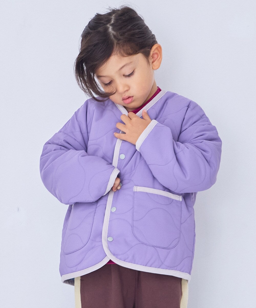 ボーイズ 8才～20才)P－Layer 1 ウォーターリペラント フーデッド