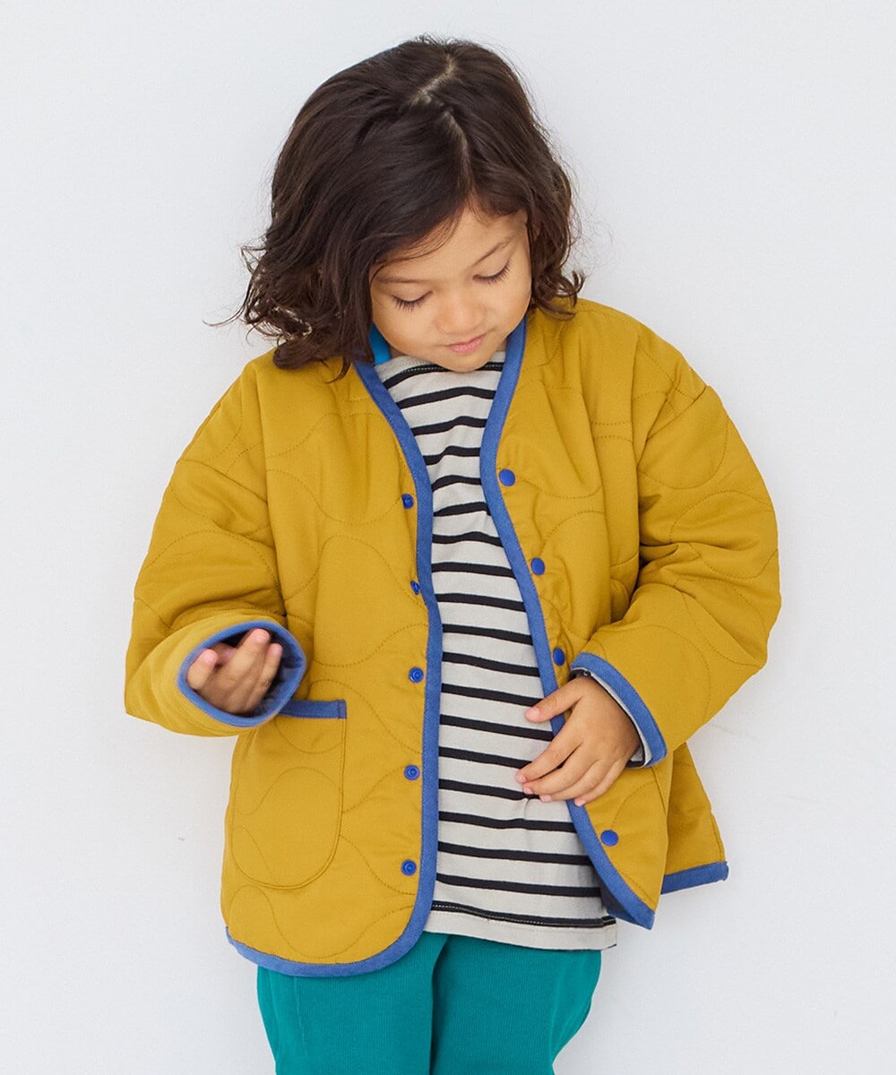 ダイヤキルトジャケット | マーキーズ(MARKEY'S) | マルイウェブチャネル