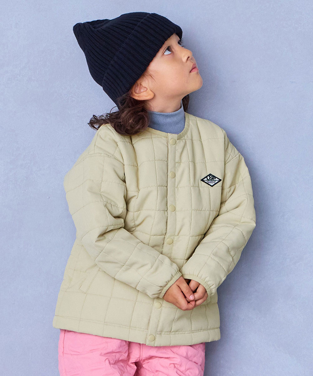 ボーイズ 8才～20才)P－Layer 1 ウォーターリペラント フーデッド