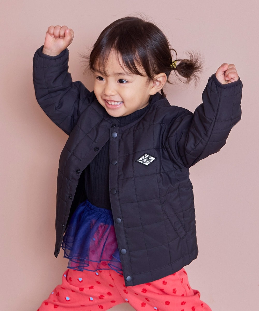 ボーイズ 8才～20才)P－Layer 1 ウォーターリペラント フーデッド