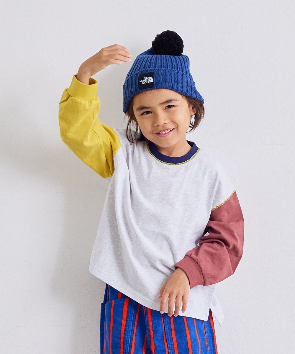 ボーイズ 8才～20才)パフォーマンス ストレッチ ジャージー