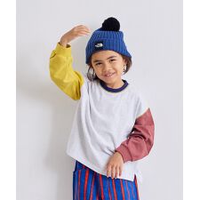 マーキーズ(MARKEY'S)のソデリブムジロンティー