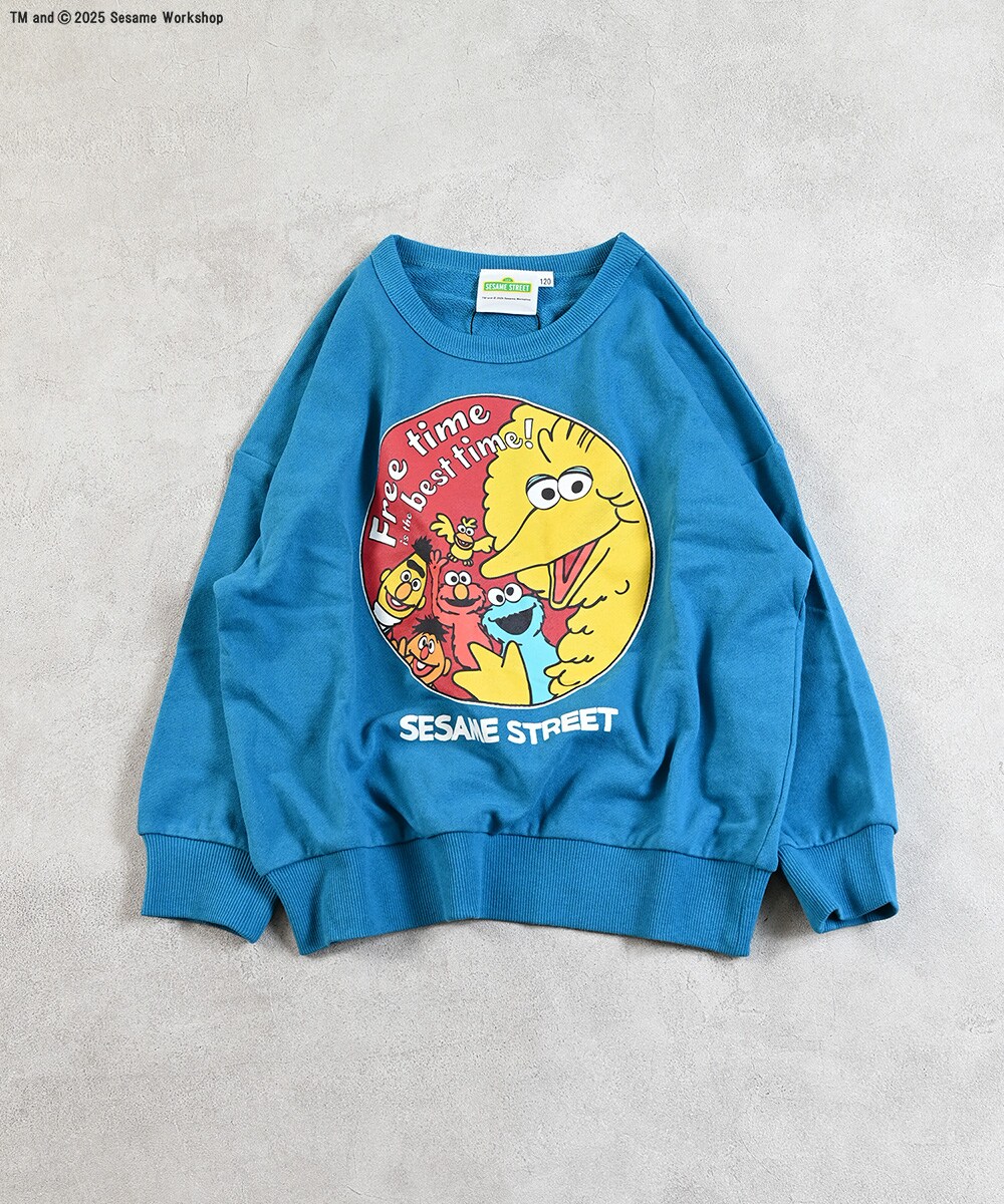 [}C]ySESAME STREETzʒvgg[i[/}[L[YiMARKEY'Sj E40Gh