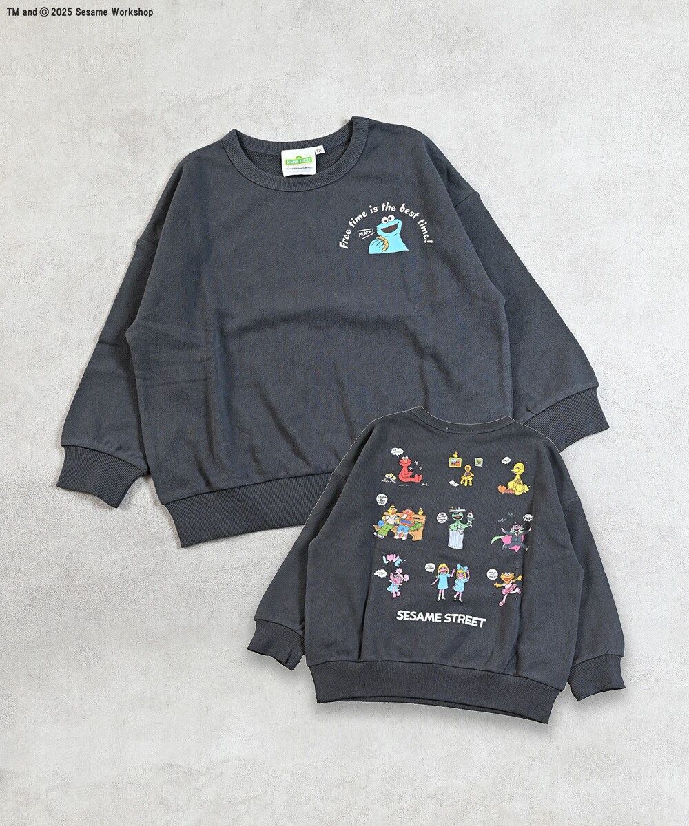 [}C]ySESAME STREETzʒvgg[i[/}[L[YiMARKEY'Sj B70`R[