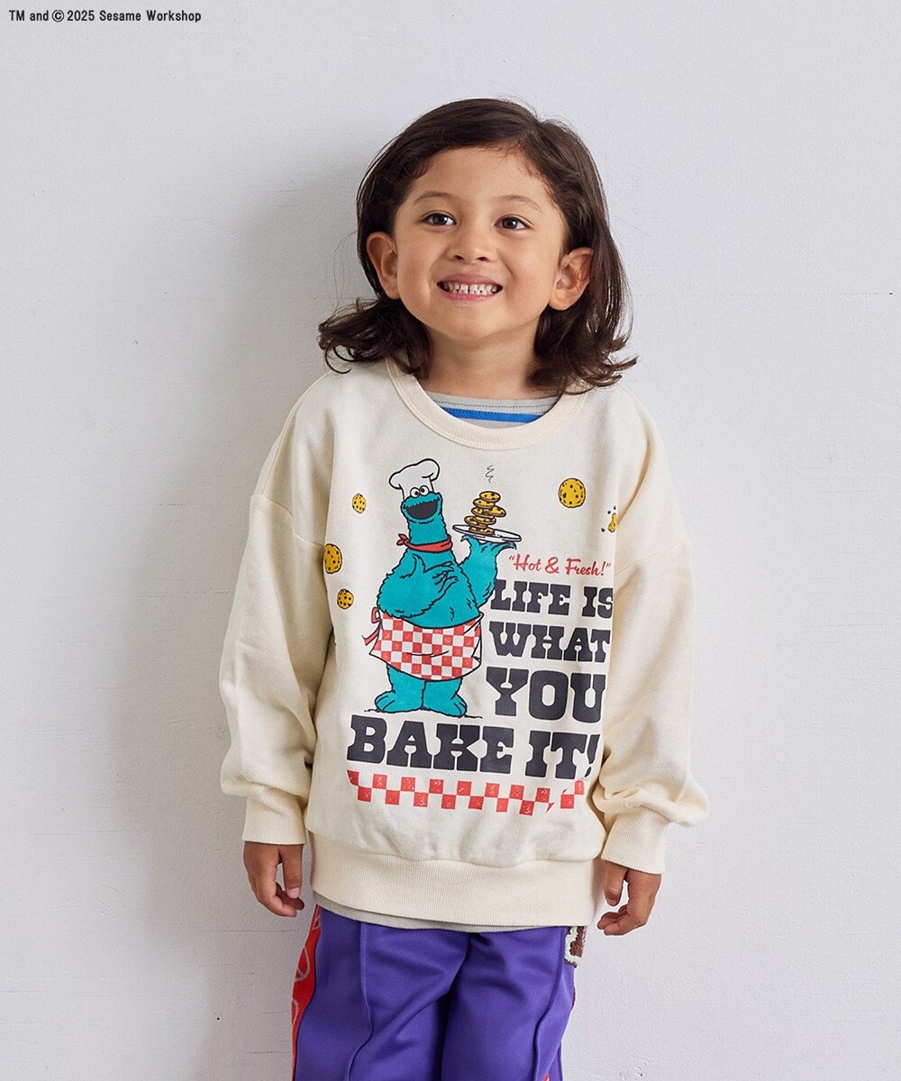 [}C]ySESAME STREETzʒvgg[i[/}[L[YiMARKEY'Sj B10ItzCg