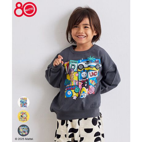 lCLN^[WIvgŊyMATTELi}ej80NAjo[T[fUC}en80NLOāAlCCZXLN^[ґɃCAEgʎdl̕ʒvgXEFbgBЂƖڂŃ}e̐Eς`鑶݊Ղ̃fUCIt@͂AJ`[ACeƂĂy߂ꖇłBʒȂł͂̃J[Oƒ悢bNXVGbgAJWAX^CɉfdオɂȂĂ܂BX^CO1ő݊ՂɊy߂܂B{gX̓fj͂AcCVFtpc߁IgbNpcȂǁAX|[eB[ȃACen\ʂ͕҂݁Aʂ̓[ṽpCBKxȕۉ_炩G肪͂łBʋC悭AOV[Y􂵂܂B{{{{{{{{{{{{{{{{{{{{{{{{FLkF݁Fʁ{{{{{{{{{{{{{{{{{{{{{{{{80`95cm ̂݌{^t}eЃ}éAE[h邨ƃt@~[G^[eCgƂłAEōłACRjbNȃuh|[gtHIWJĂ܂B́Ao[r[AzbgEB[AtBbV[vCXA񂵂g[}XTMAUNOA}b`{bNXAMEGAA}b`{bNXA|[|PbgAă}X^[YEIuEWEjo[XȂǁAɂO[oG^[eCgƂ̐lCuhʂāAARecAҐiAfW^уCǔ񋟂Ă܂B}e1945N̑nƈȗ݂Ȃ܂ɐMp[gi[ƂāAꂵqǂ̍ɔMĂDSƎ悤AւĎgł܂BfpĂ摜́AƖȂǂ̎Be̊ɂƈقȂFɂȂꍇ܂BiP̂̕u摜ɋ߂FɂȂ悤w߂Ă܂̂ŁAF̂mF͕u摜QƂ܂Bg̃j^[ɂĂ̂FƈقȂČꍇ܂B\߂̒낵肢܂B[^:0120452007]