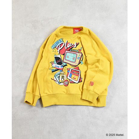 lCLN^[WIvgŊyMATTELi}ej80NAjo[T[fUC}en80NLOāAlCCZXLN^[ґɃCAEgʎdl̕ʒvgXEFbgBЂƖڂŃ}e̐Eς`鑶݊Ղ̃fUCIt@͂AJ`[ACeƂĂy߂ꖇłBʒȂł͂̃J[Oƒ悢bNXVGbgAJWAX^CɉfdオɂȂĂ܂BX^CO1ő݊ՂɊy߂܂B{gX̓fj͂AcCVFtpc߁IgbNpcȂǁAX|[eB[ȃACen\ʂ͕҂݁Aʂ̓[ṽpCBKxȕۉ_炩G肪͂łBʋC悭AOV[Y􂵂܂B{{{{{{{{{{{{{{{{{{{{{{{{FLkF݁Fʁ{{{{{{{{{{{{{{{{{{{{{{{{80`95cm ̂݌{^t}eЃ}éAE[h邨ƃt@~[G^[eCgƂłAEōłACRjbNȃuh|[gtHIWJĂ܂B́Ao[r[AzbgEB[AtBbV[vCXA񂵂g[}XTMAUNOA}b`{bNXAMEGAA}b`{bNXA|[|PbgAă}X^[YEIuEWEjo[XȂǁAɂO[oG^[eCgƂ̐lCuhʂāAARecAҐiAfW^уCǔ񋟂Ă܂B}e1945N̑nƈȗ݂Ȃ܂ɐMp[gi[ƂāAꂵqǂ̍ɔMĂDSƎ悤AւĎgł܂BfpĂ摜́AƖȂǂ̎Be̊ɂƈقȂFɂȂꍇ܂BiP̂̕u摜ɋ߂FɂȂ悤w߂Ă܂̂ŁAF̂mF͕u摜QƂ܂Bg̃j^[ɂĂ̂FƈقȂČꍇ܂B\߂̒낵肢܂B[^:0120452007]