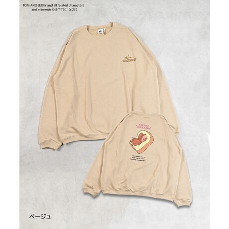 ԐlCgƃWF[̃g[i[oI}[L[YłɓȂʒACeIfUCJ[ƂɈقȂvg⃍S{ꂽACeBvȐnɁAVGbgŒSnQꂩ̋G߂ɂ҂ȗJ[WJɁAL[gȃCXgڂ䂫܂􁡃X^CO1ŃR[fdオACeȂ̂ŁAfjȂǃVvȃ{gXOKIcPGxXgȂǂŃAWyނ̂lTCYpӂĂ܂̂ŁAeqNR[fIXXłn\ʂ͕҂݁Aʂ̓[ṽpCBKxȕۉ_炩G肪͂łIʋC悭AOV[Y􂵂܂BgƃWF[NmĂLN^[ugƃWF[vBlR̃gƃlY~̃WF[A񂠂ǂJLh^o^RfBAj[VłB2025Nɒa85N}܂BgWF[߂܂邱ƂɕXȂʏM𒍂AǂĂ܂B́AHׂ邱ƁAQ邱ƁAlY~ǂ邱ƁBusAmRT[gvł͖ZIBWF[gĂƂ̕ǌɏZނDłڂȃlY~B`[YDBG̗ƂɂĂ͓V˓IȏȍƂAƂǂǂl߂ănnƂBu䏊푈vł̊Ԃ͍ōIfpĂ摜́AƖȂǂ̎Be̊ɂƈقȂFɂȂꍇ܂BiP̂̕u摜ɋ߂FɂȂ悤w߂Ă܂̂ŁAF̂mF͕u摜QƂ܂Bg̃j^[ɂĂ̂FƈقȂČꍇ܂B\߂̒낵肢܂Bn[g}[N|`bICɂȂ鏤i͂Cɓo^YȂIîCɓo^...[ē][c1_][Z[]󂯎܂BMARKEY'SCɓo^...[Vi][ē]̏󂯎܂B[^:0120452010]