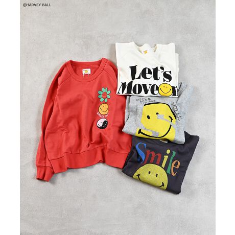 ySMILEY FACE Ƃ̕ʒACezfUCԐlCACeGׁISMILEY FACE ̃vgR[fBl[g̎ɂȂg[i[BJ[ƂɈقȂAvgƂĂꖇ{̂͂Ƃ_炩ȔGɁAudlŐLkQOX[ułƒp܂BLTCYWJȂ̂ŁAZoł낢R[fy݂܂X^CO1ŃR[fdオACeȂ̂ŁAfjȂǃVvȃ{gXOKIcPGxXgȂǂŃAWyނ̂n{̓̕Rbg100B TbƂĂĔG聝{{{{{{{{{{{{{{{{{{{{{{{{FLkF݁Fʁ{{{{{{{{{{{{{{{{{{{{{{{{l[^Ot80`95cm̂݌{^tfpĂ摜́AƖȂǂ̎Be̊ɂƈقȂFɂȂꍇ܂BiP̂̕u摜ɋ߂FɂȂ悤w߂Ă܂̂ŁAF̂mF͕u摜QƂ܂Bg̃j^[ɂĂ̂FƈقȂČꍇ܂B\߂̒낵肢܂Bn[g}[N|`bICɂȂ鏤i͂Cɓo^YȂIîCɓo^...[ē][c1_][Z[]󂯎܂BMARKEY'SCɓo^...[Vi][ē]̏󂯎܂B[^:0120452011]