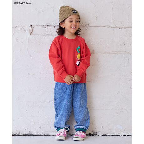 ySMILEY FACE Ƃ̕ʒACezfUCԐlCACeGׁISMILEY FACE ̃vgR[fBl[g̎ɂȂg[i[BJ[ƂɈقȂAvgƂĂꖇ{̂͂Ƃ_炩ȔGɁAudlŐLkQOX[ułƒp܂BLTCYWJȂ̂ŁAZoł낢R[fy݂܂X^CO1ŃR[fdオACeȂ̂ŁAfjȂǃVvȃ{gXOKIcPGxXgȂǂŃAWyނ̂n{̓̕Rbg100B TbƂĂĔG聝{{{{{{{{{{{{{{{{{{{{{{{{FLkF݁Fʁ{{{{{{{{{{{{{{{{{{{{{{{{l[^Ot80`95cm̂݌{^tfpĂ摜́AƖȂǂ̎Be̊ɂƈقȂFɂȂꍇ܂BiP̂̕u摜ɋ߂FɂȂ悤w߂Ă܂̂ŁAF̂mF͕u摜QƂ܂Bg̃j^[ɂĂ̂FƈقȂČꍇ܂B\߂̒낵肢܂Bn[g}[N|`bICɂȂ鏤i͂Cɓo^YȂIîCɓo^...[ē][c1_][Z[]󂯎܂BMARKEY'SCɓo^...[Vi][ē]̏󂯎܂B[^:0120452011]