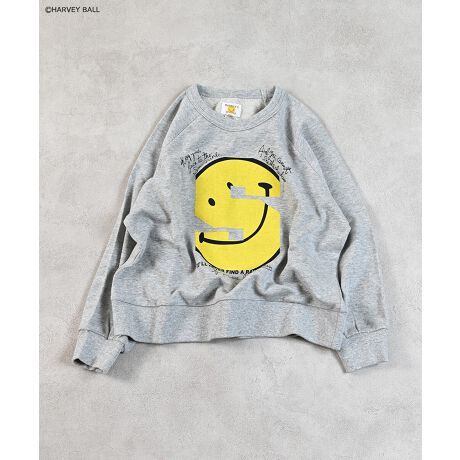 ySMILEY FACE Ƃ̕ʒACezfUCԐlCACeGׁISMILEY FACE ̃vgR[fBl[g̎ɂȂg[i[BJ[ƂɈقȂAvgƂĂꖇ{̂͂Ƃ_炩ȔGɁAudlŐLkQOX[ułƒp܂BLTCYWJȂ̂ŁAZoł낢R[fy݂܂X^CO1ŃR[fdオACeȂ̂ŁAfjȂǃVvȃ{gXOKIcPGxXgȂǂŃAWyނ̂n{̓̕Rbg100B TbƂĂĔG聝{{{{{{{{{{{{{{{{{{{{{{{{FLkF݁Fʁ{{{{{{{{{{{{{{{{{{{{{{{{l[^Ot80`95cm̂݌{^tfpĂ摜́AƖȂǂ̎Be̊ɂƈقȂFɂȂꍇ܂BiP̂̕u摜ɋ߂FɂȂ悤w߂Ă܂̂ŁAF̂mF͕u摜QƂ܂Bg̃j^[ɂĂ̂FƈقȂČꍇ܂B\߂̒낵肢܂Bn[g}[N|`bICɂȂ鏤i͂Cɓo^YȂIîCɓo^...[ē][c1_][Z[]󂯎܂BMARKEY'SCɓo^...[Vi][ē]̏󂯎܂B[^:0120452011]