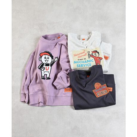 yUNIVERSAL OVERALL zfUCAJ̃[NEFAuh"UNIVERSAL OVERALL"Ƃ̕ʒACeGׂ܂ItgɃvgꂽDNuWindy jr.ṽCXgڂ䂭ꖇǂJWAR[fɂ҂聝̃uh^OANZgɁJ[ƂɈfUCy݂BX^CO1ŃR[fdオACeȂ̂ŁAfjȂǃVvȃ{gXOKIcPGxXgȂǂŃAWyނ̂n{̓̕Rbg100B TbƂĂĔG聝{{{{{{{{{{{{{{{{{{{{{{{{FȂLkF݁Fʁ{{{{{{{{{{{{{{{{{{{{{{{{80`95cm ̂݌{^tl[^OtWindy jr.1924NCmCBVJS܂Bn̓SЂɋ΂߂镃Windy Lane SrAMary̎jVƂĒaB͓SɂȂ邱ƂBDȂ̂̓VJSSƉƑ݂ȂŐHׂsUBn`[̃VJSJuXƃxA[YȂ鐶̃VJSqBi͂傱傢AuĂȂNƂłCɐڂDNBUNIVERSAL OVERALLjo[TI[o[I[́A1924NɑnƂAJiVJSj̃[NEFAuhBn[hŃ[YiuȃACeAقڂPI߂ɂ킽AĒǋĂ܂B݂łAAJł͐ȂA[NEFAƂđ̃[J[ɎxĂ܂BfpĂ摜́AƖȂǂ̎Be̊ɂƈقȂFɂȂꍇ܂BiP̂̕u摜ɋ߂FɂȂ悤w߂Ă܂̂ŁAF̂mF͕u摜QƂ܂Bg̃j^[ɂĂ̂FƈقȂČꍇ܂B\߂̒낵肢܂Bn[g}[N|`bICɂȂ鏤i͂Cɓo^YȂIîCɓo^...[ē][c1_][Z[]󂯎܂BMARKEY'[^:0120452012]