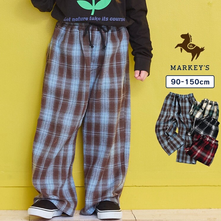 ISSEY MIYAKE チェック柄 カジュアルパンツ Sサイズ ISSEY MIYAKE チェック柄 カジュアルパンツ Sサイズ パンツ