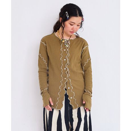 y[ƃ{^̔zFR[f̃ANZgzfUC[̂ꂼJtȔzFڂ܂tgƃA[ɂꂽ[؂₩ȈۂɂĂ܂BlTCŶ݁AewʂwvX܂BH~炵J[4FWJłBX^CO{^𗯂߂ăgbvXƂăX^COVvȃCi[ɉHDƃR[f؂₩Ɏdオ܂BJ[fBK1ƂƂĂd󂵂܂Bn_炩G̖100%fސLkAKȒSnB炩ȕy݂܂B{{{{{{{{{{{{{{{{{{{{{{{{FȂLkF݁Fʁ{{{{{{{{{{{{{{{{{{{{{{{{NR[fACeLbYTCYEutJ[Jbg\[F0010352032E[J[fBKF0010352034E[utApcF0010152010ƂȃTCYEutJ[Jbg\[F0010352033E[utApcF0010152011fpĂ摜́AƖȂǂ̎Be̊ɂƈقȂFɂȂꍇ܂BiP̂̕u摜ɋ߂FɂȂ悤w߂Ă܂̂ŁAF̂mF͕u摜QƂ܂Bg̃j^[ɂĂ̂FƈقȂČꍇ܂B\߂̒낵肢܂Bn[g}[N|`bICɂȂ鏤i͂Cɓo^YȂIîCɓo^...[ē][c1_][Z[]󂯎܂BMARKEY'SCɓo^...[Vi][ē]̏󂯎܂B[^:0010352035]