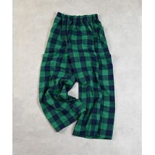 マーキーズ(MARKEY'S)のチェックボリュームパンツ