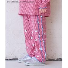 マーキーズ(MARKEY'S)の【HELLO KITTY/ハローキティ】別注フリルパンツ