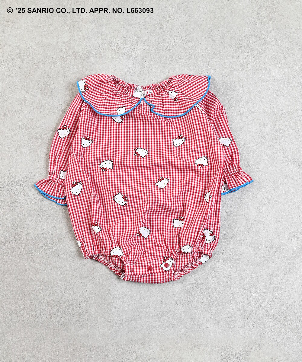 [}C]yHELLO KITTY/n[LeBzʒt݃p[X/}[L[YiMARKEY'Sj G73bh`FbN