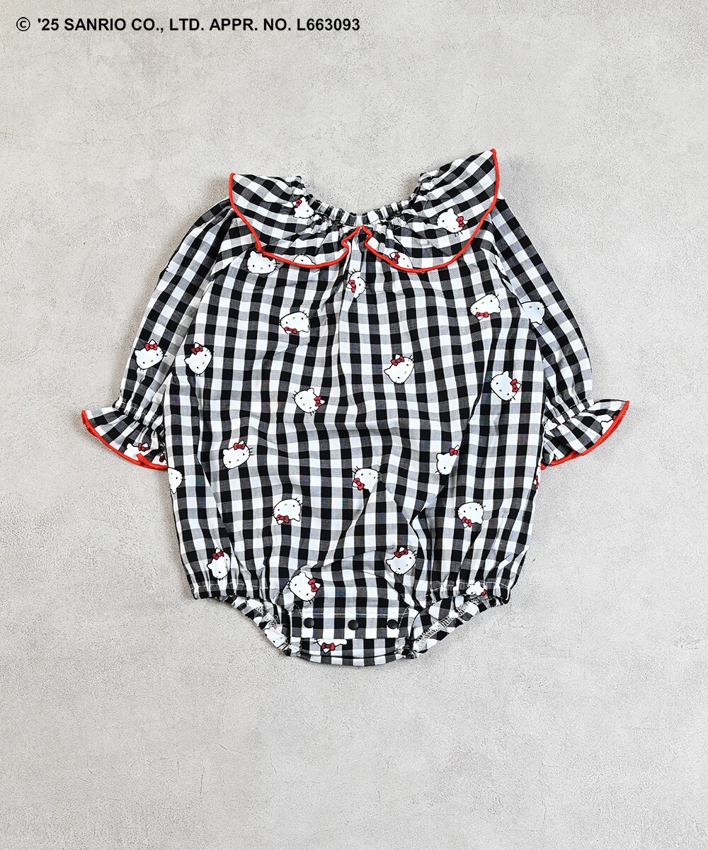 [}C]yHELLO KITTY/n[LeBzʒt݃p[X/}[L[YiMARKEY'Sj B93ubN`FbN