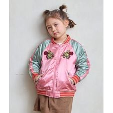 マーキーズ(MARKEY'S)のスカジャン