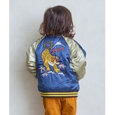 マーキーズ(MARKEY'S)のスカジャン