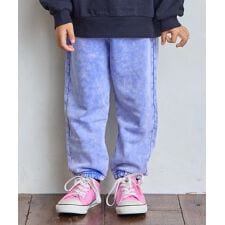 ヴィンテージ加工スウェットパンツ