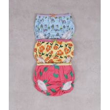 ショーツ3Pセット