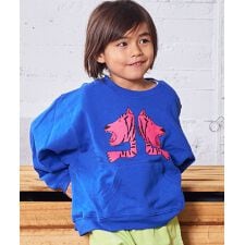 マーキーズ(MARKEY'S)のカンガルーポッケトレーナー