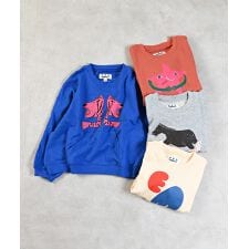 マーキーズ(MARKEY'S)のカンガルーポッケトレーナー