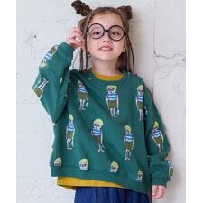 マーキーズ(MARKEY'S)のソウガラトレーナー