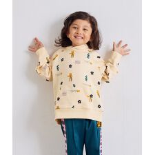 マーキーズ(MARKEY'S)のソウガラパーカー